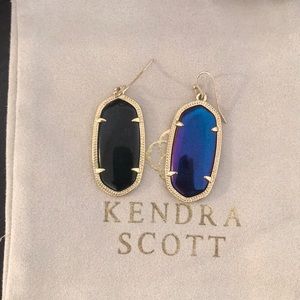 Reversible Kendra Scott Elle Earrings